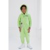 Toddler Boys Cozy Sherpa Zip Up Cosplay Costume Coverall Newborn to (Newborn - 4T
