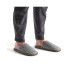 Men's Mule Slipper Artisan Woven Indoor / Outdoor House Shoes