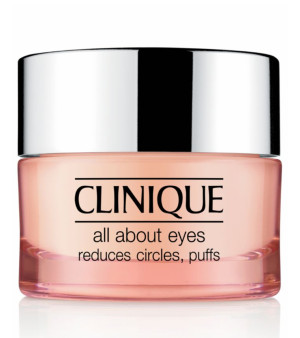 Clinique, All About Eyes™ Eye Cream with Vitamin C, .5 oz