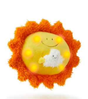 Geoffrey's Toy Box, 12