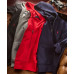 Color: Dark Sport Heather
Color: Red
Color: Cruise Navy
Color: Avery Heather
Color: Polo Black