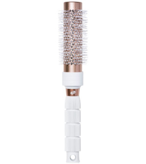 T3, Volume 2.5 Round Professional Ceramic-coated Brush