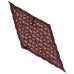 Floral Large Diamond Scarf