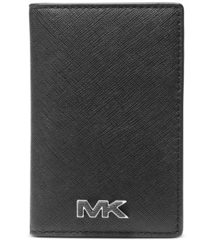 Michael Kors, Men's Folding Logo Card Case