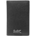 Men's Folding Logo Card Case