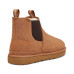 Men's Neumel Suede Chelsea Boots