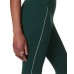 All Day Active Contrast-Piping 7/8 Leggings