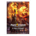 - Power Rangers A Time of Knight Adventure Rpg Book