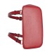 Color: Bright Red