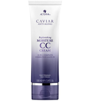 Alterna, Caviar Anti-Aging Replenishing Moisture CC Cream, 3.4-oz.