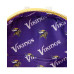 Men's and Women's Minnesota Vikings Sequin Mini Backpack