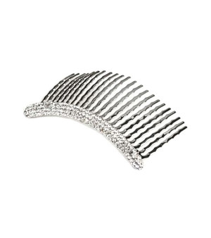 Soho Style, Animal Print Hair Comb