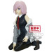 - Fate Grand Order: Grand Temple of Solomon - Mash Kyrielight Statue