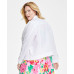 Color: Bright White