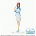 - Quintessential Quintuplets 2 - Miku Nakano - Nurse Version SPM Statue
