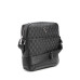 Men's Torino Top Zip Crossbody Bag
