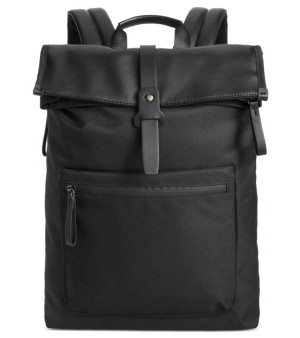 Alfani, Men's Roll Top Backpack