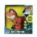 - Dino Streamer -T Rex Playset