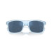 Color: Shiny Transparent Blue