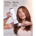 Featherweight Stylemax Professional Hair Dryer with Automated Heat Set, 5 Piece
