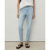 Women's New Mom Comfort High-Rise Jeans