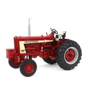 ERTL, 1/16 International Harvester Farmall Tractor 100th Anniversary Edition