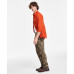 Men's Morrison Camouflage Cargo Pants