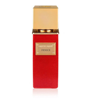 - Fenice (Red) Eau De Parfum - 100ml
