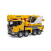 1/16 Scania Super Liebherr Crane Truck