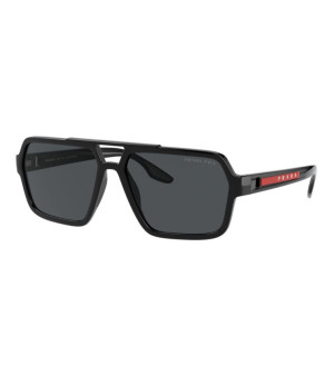 PRADA LINEA ROSSA, Men's Sunglasses, PS 01XS