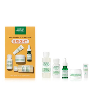 Mario Badescu, 5-Pc. Good Skin Is Forever & Bright Skincare Set