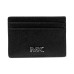 Men's Logo Card Case