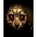- Legions of Carcosa - The Yellow King Bestiary Rpg Book
