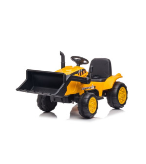 Freddo, 12V Excavator 1 Seater Ride on for Kids