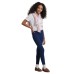 Color: Refined Navy