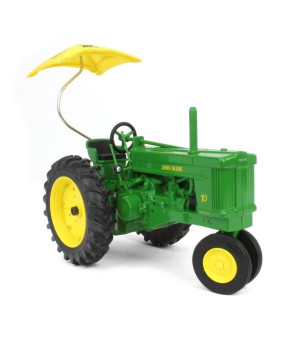 ERTL, 1/16 Limited FFA Edition John Deere 70 with Umbrella