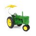 1/16 Limited FFA Edition John Deere 70 with Umbrella