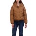 Color: Duck brown