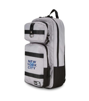New Era, Men's and Women's New York City FC Kick Off Slim Backpack