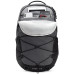Color: Asphalt Grey Light Heather/tnf Black-npf