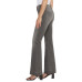 Women's Kait Mid Rise Flare Leg Jeans