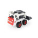 1/16 Big Farm Bobcat Skid Steer Set with Accessories