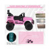 12V 7Ah Licensed Toyota FJ Cruiser Electric Car with Remote Control