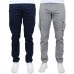 Color: Navy, Gray