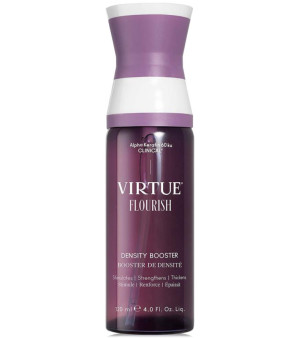 Virtue, Flourish Density Booster, 4 oz.