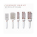 Dry Vent Professional Styling Brush
