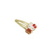 & Friends Christmas 6-Piece Hair Clip Set