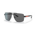 Men's Polarized Sunglasses, AX2037S