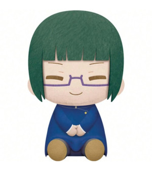 - Jujutsu Kaisen - Maki Zenin Big Plush