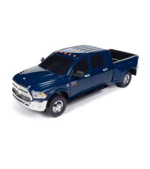 Big Country Toys, 1/20 RAM Mega Cab Dually by Big Country Toys, Navy Blue